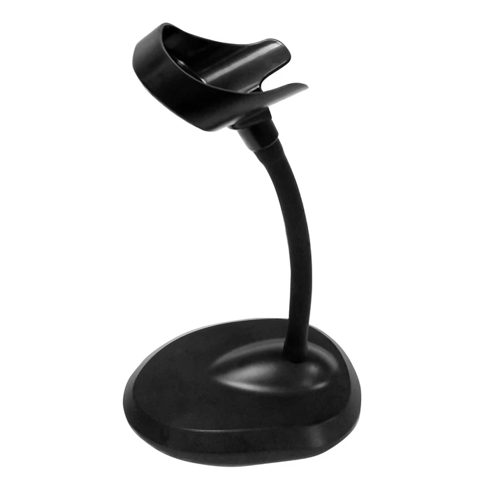 Βάση Για Aξεσουάρ POS Winson S6-B, Εύκαμπτη, Μαύρη