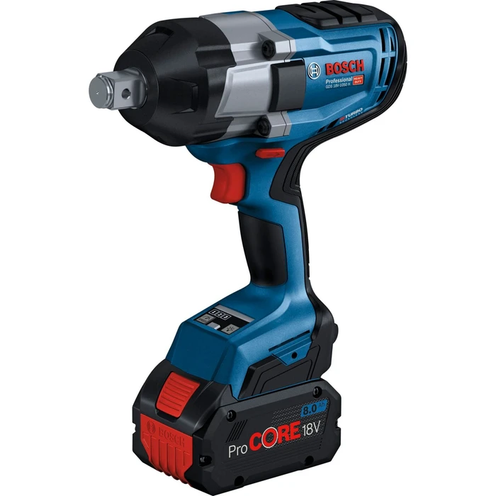 Παλμικό Κατσαβίδι Bosch GDS 18V-1050 H Kit L-BOXX Cordless Impact