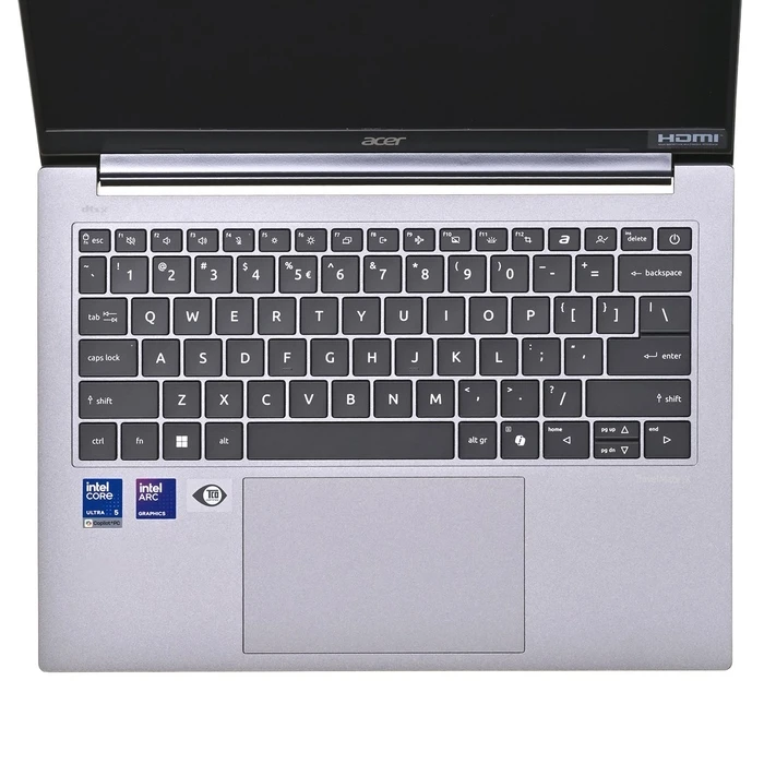 Acer TravelMate P4 Laptop