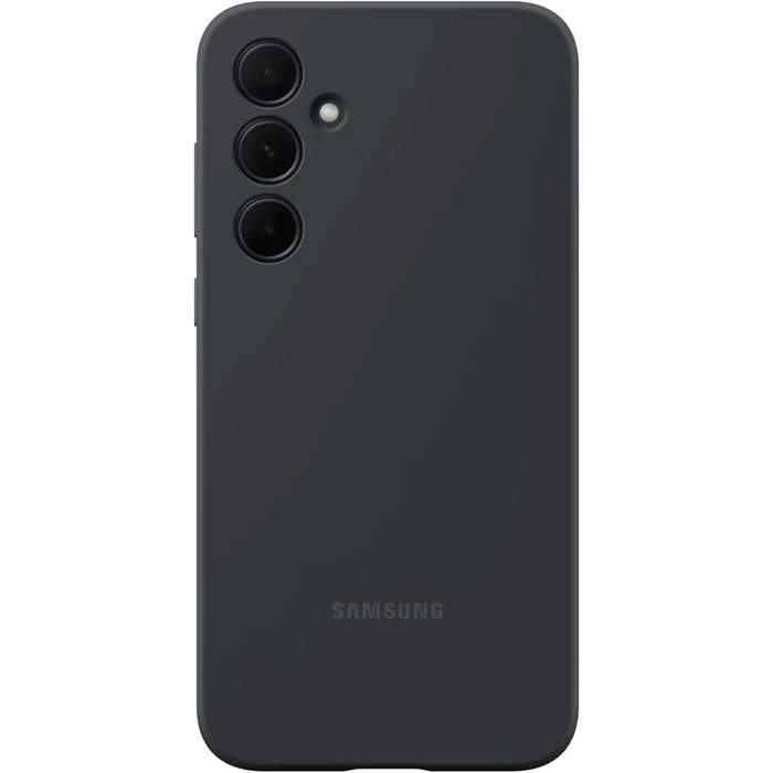 Θήκη Κινητού Samsung Galaxy A35 Μαύρο