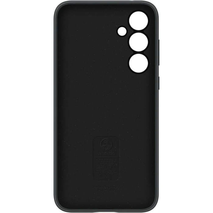 Θήκη Κινητού Samsung Galaxy A35 Μαύρο