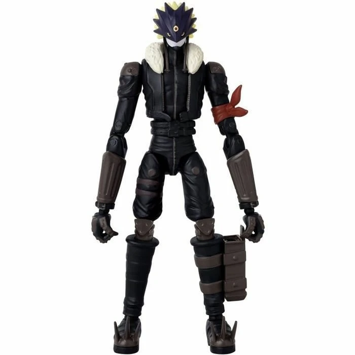 Φιγούρα Digimon Anime Heroes - Beelzemon 17 cm