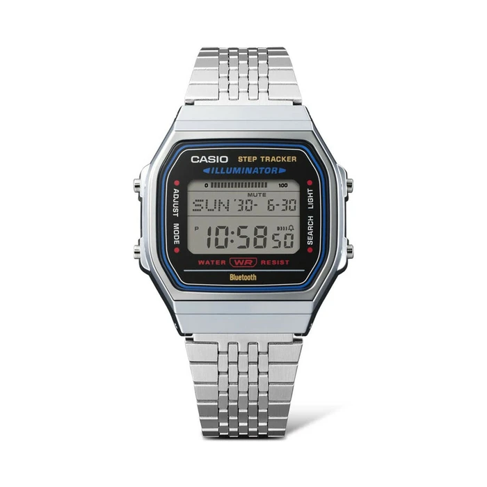 Ανδρικό Ρολόι Casio New VINTAGE