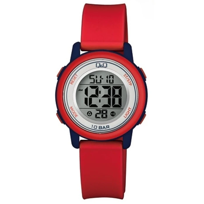 Ρολόι Unisex Q&Q M208J002Y (? 34 mm)