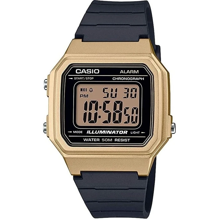 Ρολόι Unisex Casio COLLECTION (? 43 mm)
