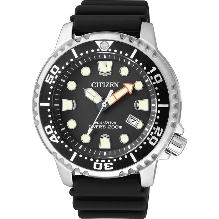 Ανδρικό Ρολόι Citizen PROMASTER ECO DRIVE (? 44 mm)