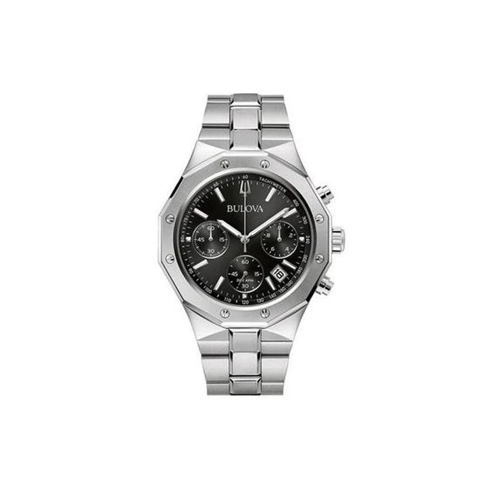 Ανδρικό Ρολόι Bulova 96B410
