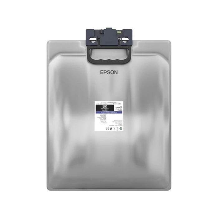 Μελάνι Epson WF-C879R XXL Μαύρο