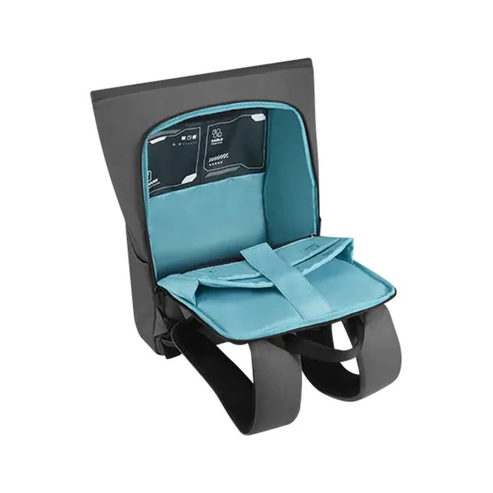 Τσάντα Laptop Lenovo Legion GB400 Μαύρο