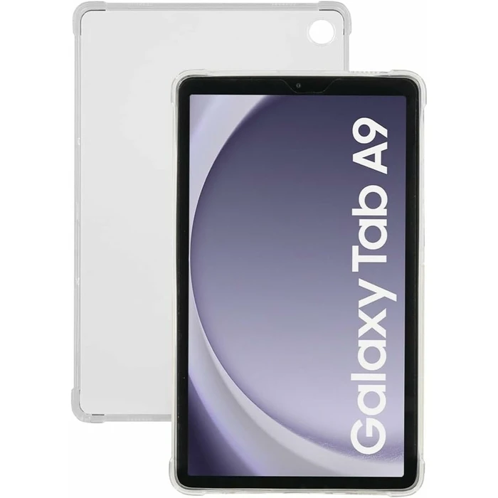 Θήκη Tablet Mobilis Galaxy Tab A9 8,7" Διαφανές