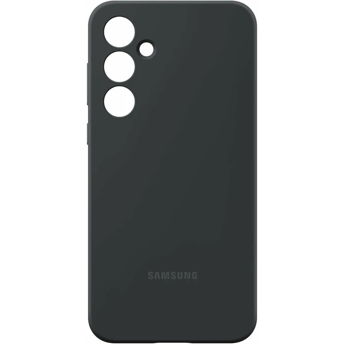 Θήκη Κινητού Samsung EF-PA556TBEGWW Μαύρο Galaxy A55