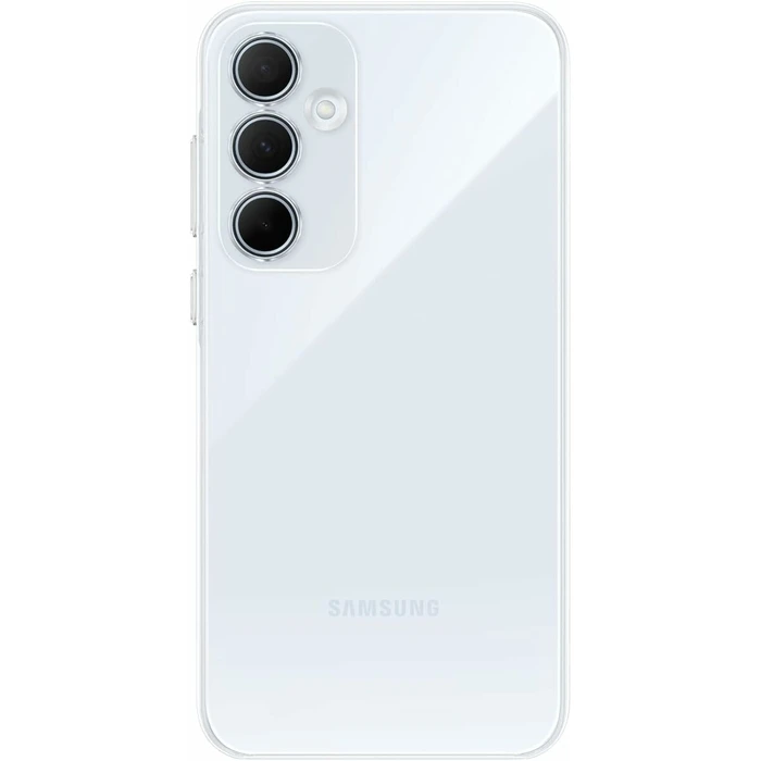 Θήκη Κινητού Samsung EF-QA356CTEGWW Διαφανές Galaxy A35