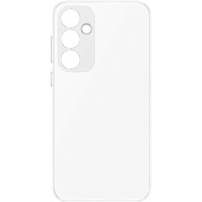 Θήκη Κινητού Samsung EF-QA356CTEGWW Διαφανές Galaxy A35