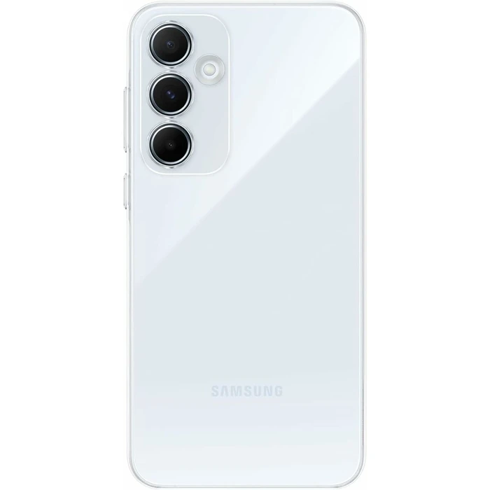 Θήκη Κινητού Samsung EF-QA556CTEGWW Διαφανές Galaxy A55