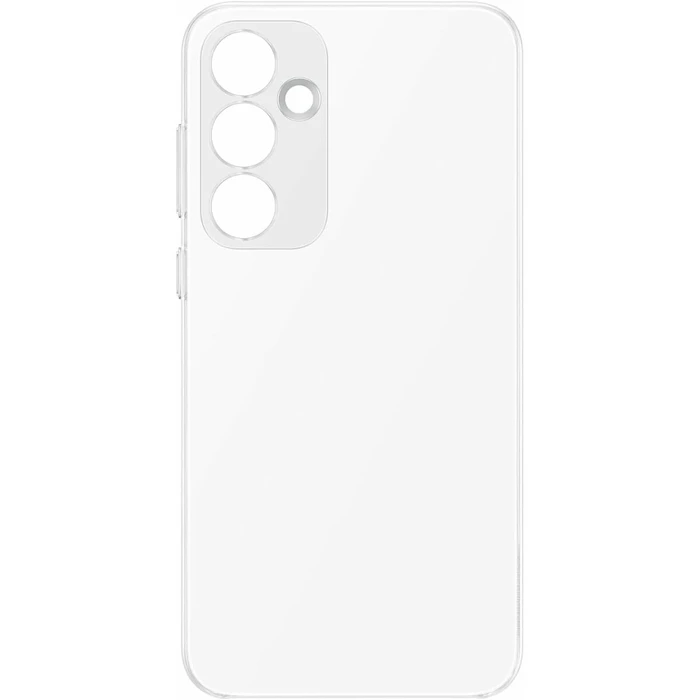 Θήκη Κινητού Samsung EF-QA556CTEGWW Διαφανές Galaxy A55