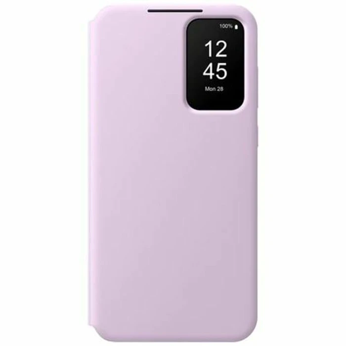 Θήκη Κινητού Samsung EF-ZA356CVEGWW Λεβάντα Galaxy A35