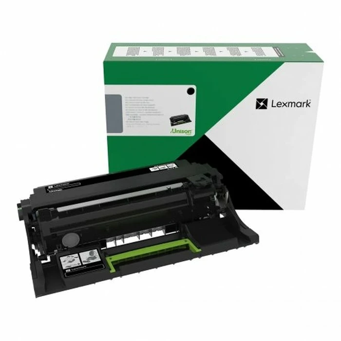 Toner Lexmark 66S0Z00