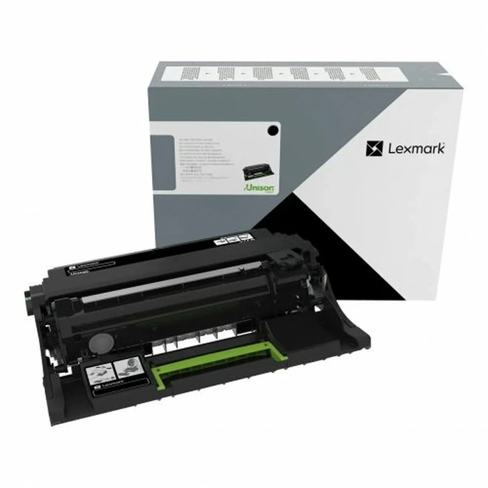 Toner Lexmark 66S0ZA0