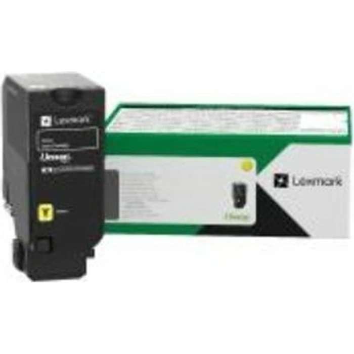 Toner Lexmark 66S2X00
