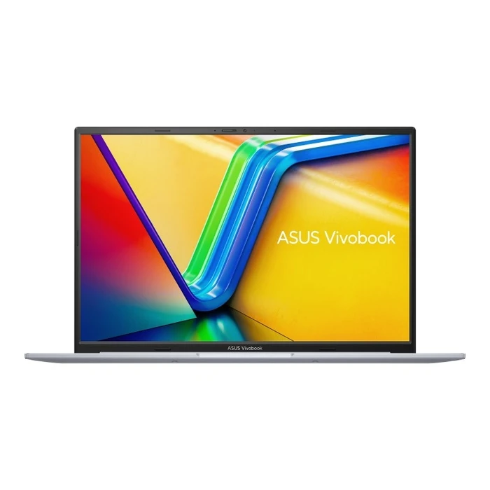 Asus Vivobook 16X Laptop Intel Core i9 16 1 TB RTX 4050 Windows 11 Home Silver