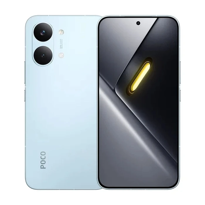 Xiaomi Poco X8 Pro Max 5G Dual SIM (12/512GB) Μπλε