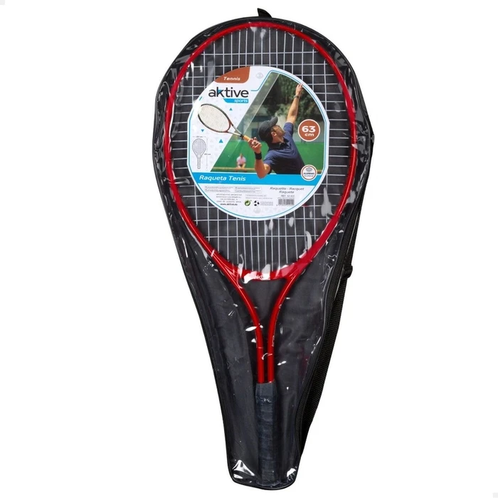Ρακέτα του Tένις Aktive Παιδικά Πολύχρωμο