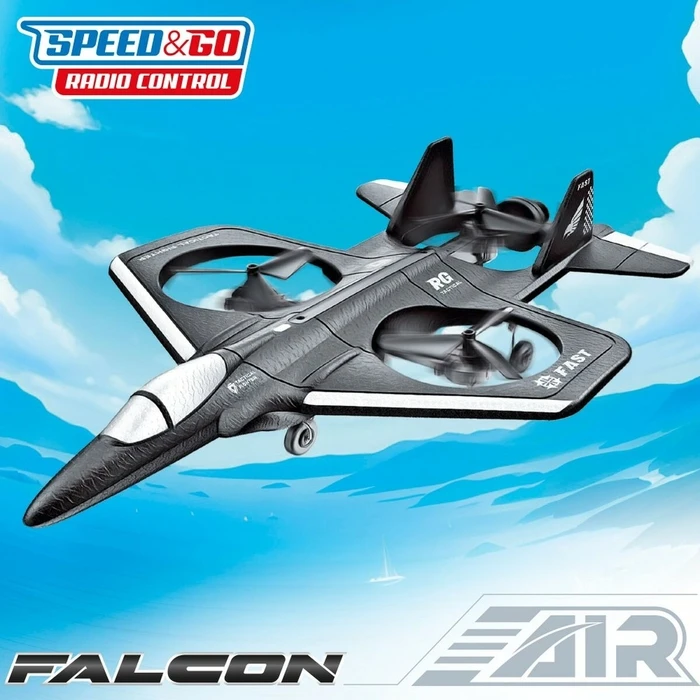 Tηλεκατευθυνόμενο Ελικόπτερο Colorbaby (x2)