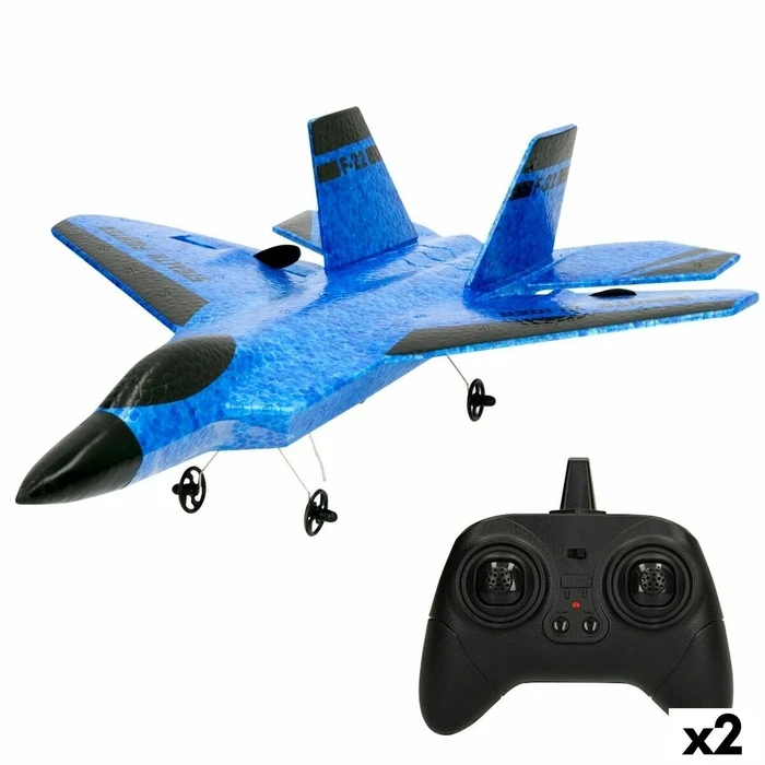 Tηλεκατευθυνόμενο Ελικόπτερο Colorbaby (x2)