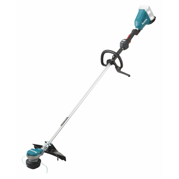 Χορτοκοπτικο Makita DUR368LPT2 35 cm Battery Black, Blue