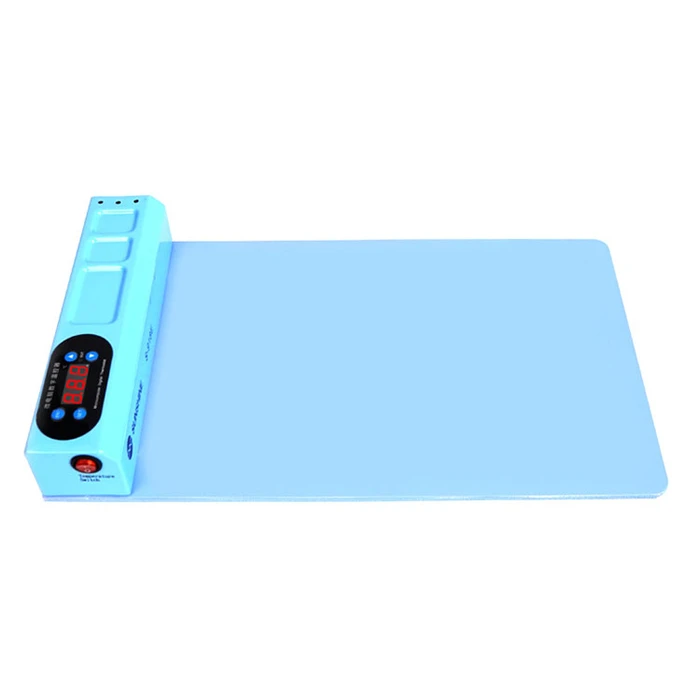 Διαχωριστής Οθονών Sunshine LCD S-918E για επισκευές κινητών/Tablet