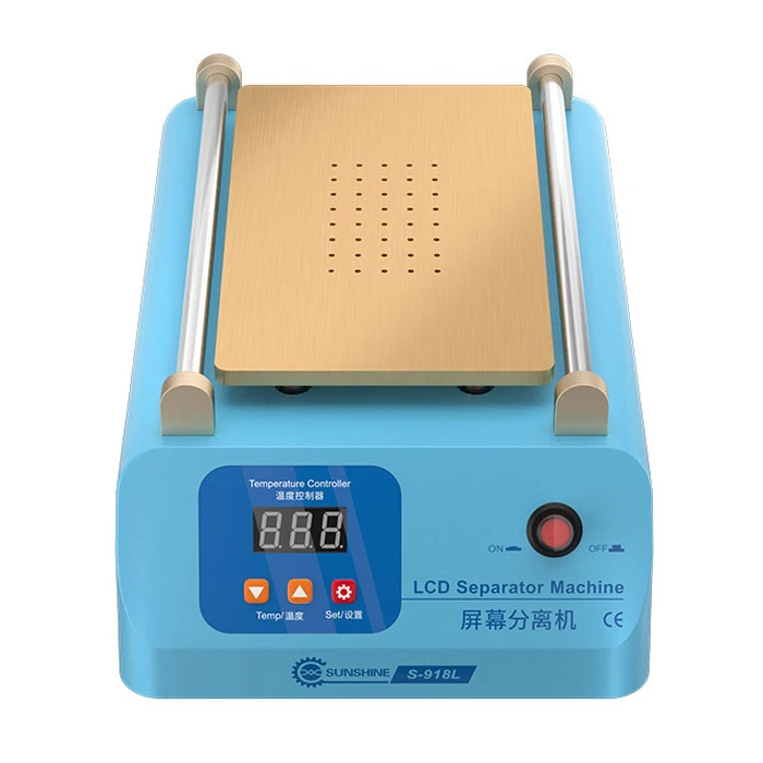 SUNSHINE διαχωριστής LCD οθόνης S-918L