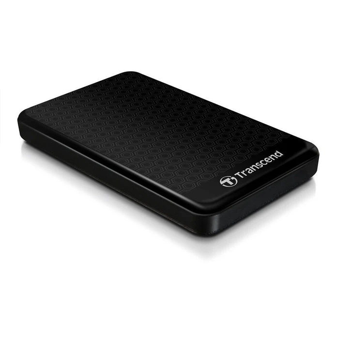 Εξωτερικός Σκληρός Δίσκος 2TB Transcend 2,5 StoreJet A3 USB 3.0