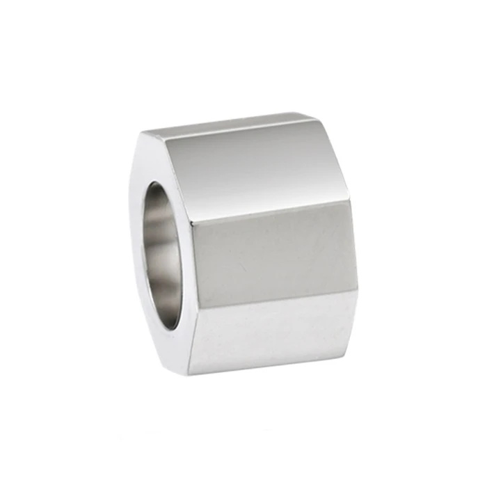 Sector Men's Trinket / Silver Jewelry SAAL01