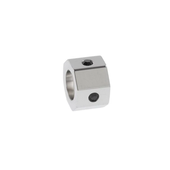 Sector Men's Trinket SAAL07 – Steel, Silver finish