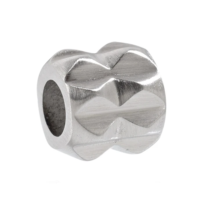 Sector Men's Silver Trinket SAAL34