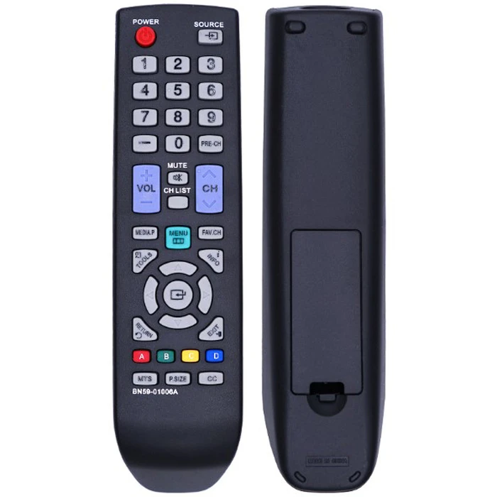 Universal Τηλεχειριστήριο Huayu για Samsung L 800