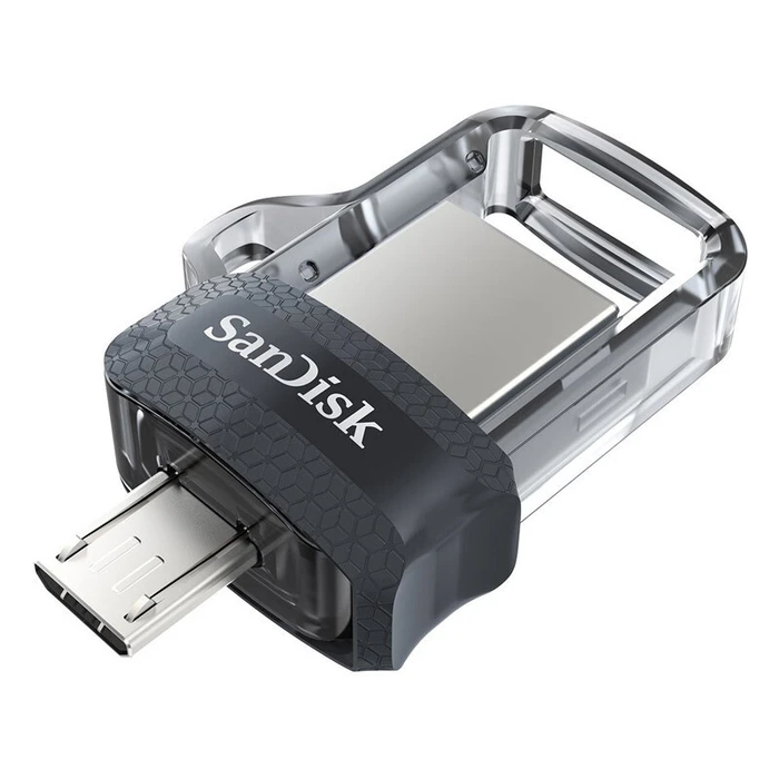USB Flash 64GB SanDisk Ultra Dual Drive m3.0