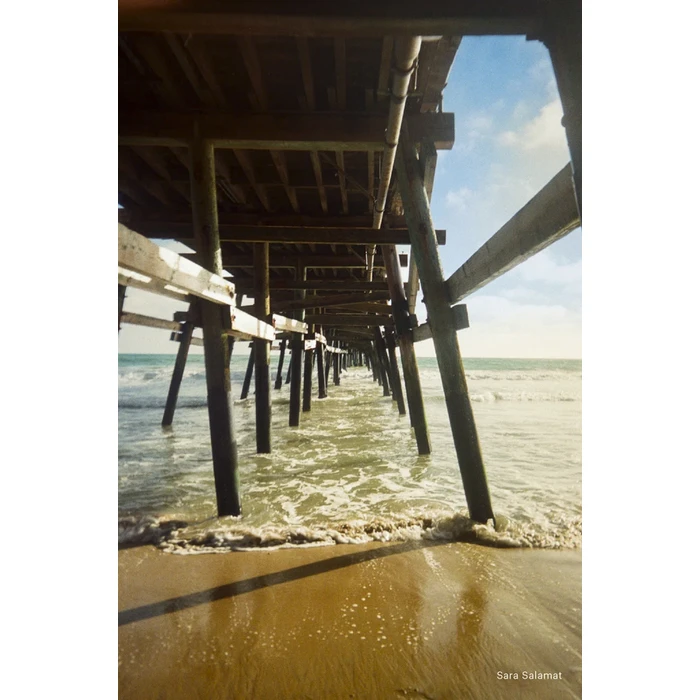 Kodak EC35 Φωτογραφική Μηχανή με Film Butter Yellow