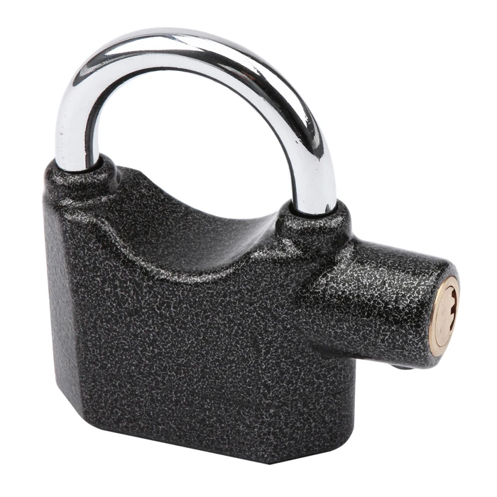 Λουκέτο Με Συναγερμό Olympia S 100 100DB