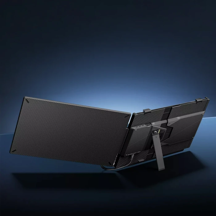 Blackview SCM5 14" Μονό Screen Extender για Laptop LCD 60Hz 1080p Μαύρο