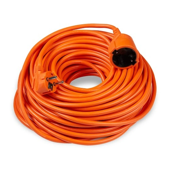 Technik Μπαλαντέζα 30m 3x1,5mm2 Πορτοκαλί