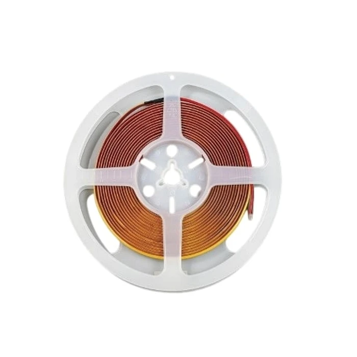Modee Ταινία LED 24V 10W/m COB-480LED/m 8mm IP20 2700K