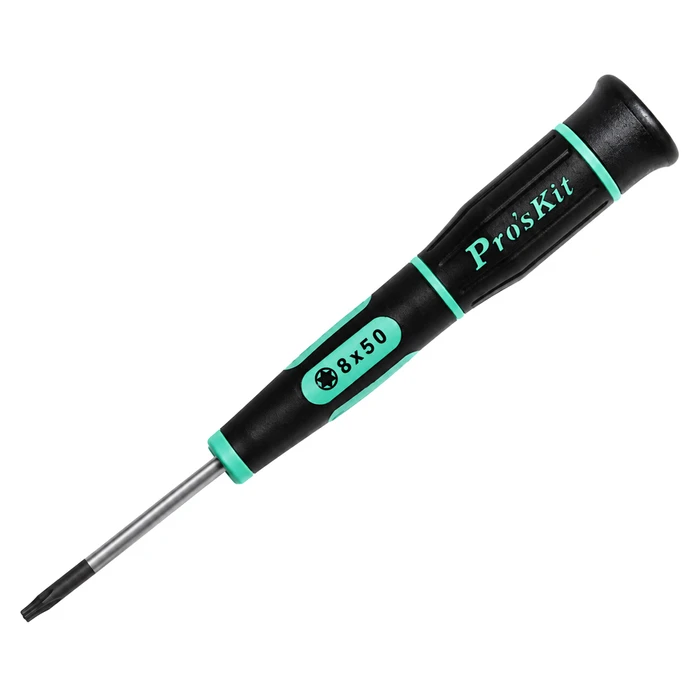 PROSKIT Precision Torx Screwdriver SD-081-T8 (T8)