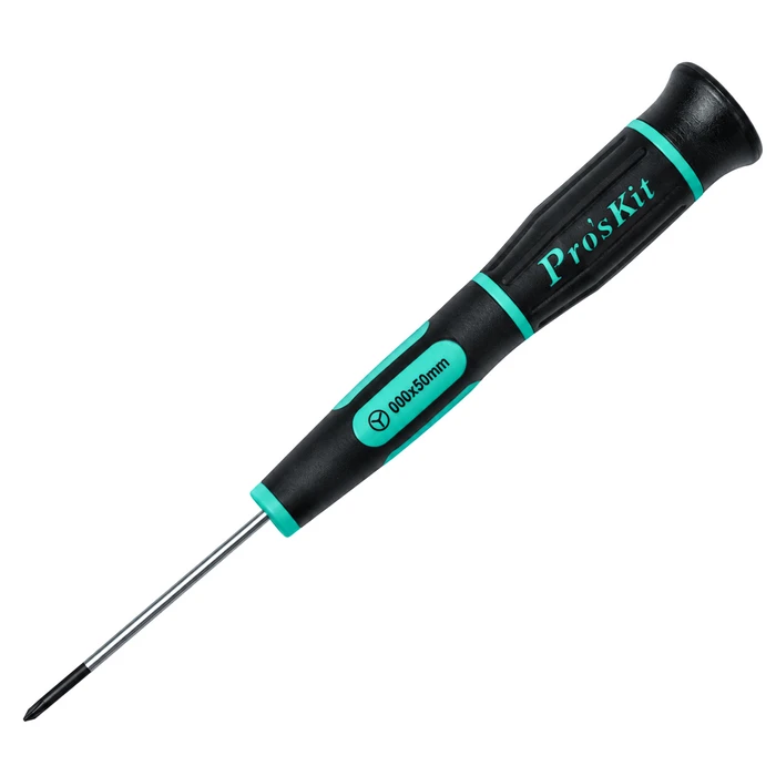 PROSKIT κατσαβίδι ακριβείας τύπου Y 0.6mm (SD-081-TRIY06)