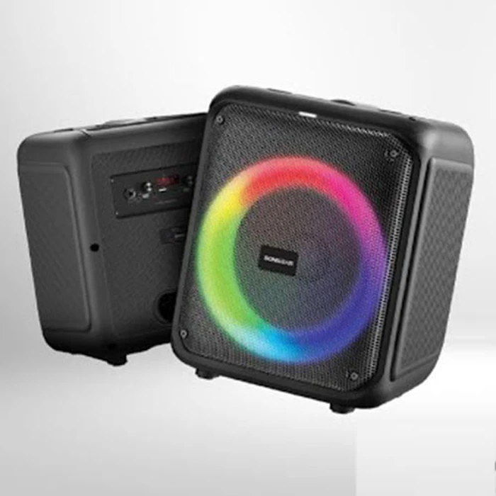Karaoke Sonic Gear RGB with HD AUDIO 'AUDIOX PRO 600' RMS 90W