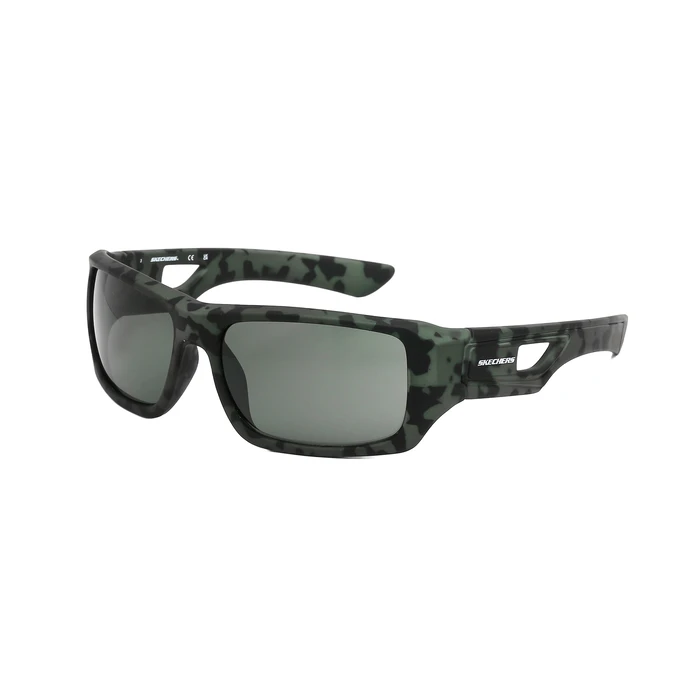 SKECHERS Men's Sunglasses SE00015-5998N (58/14/145)