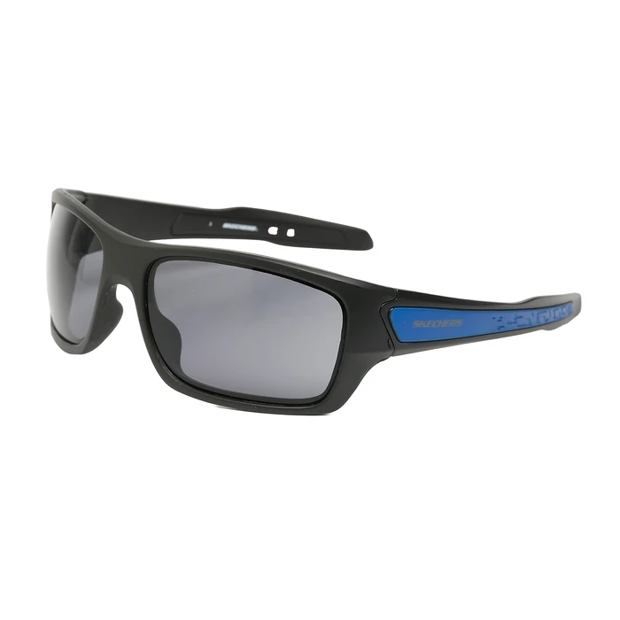 SKECHERS Men's Sunglasses SE00016-6402D (57/17/140)