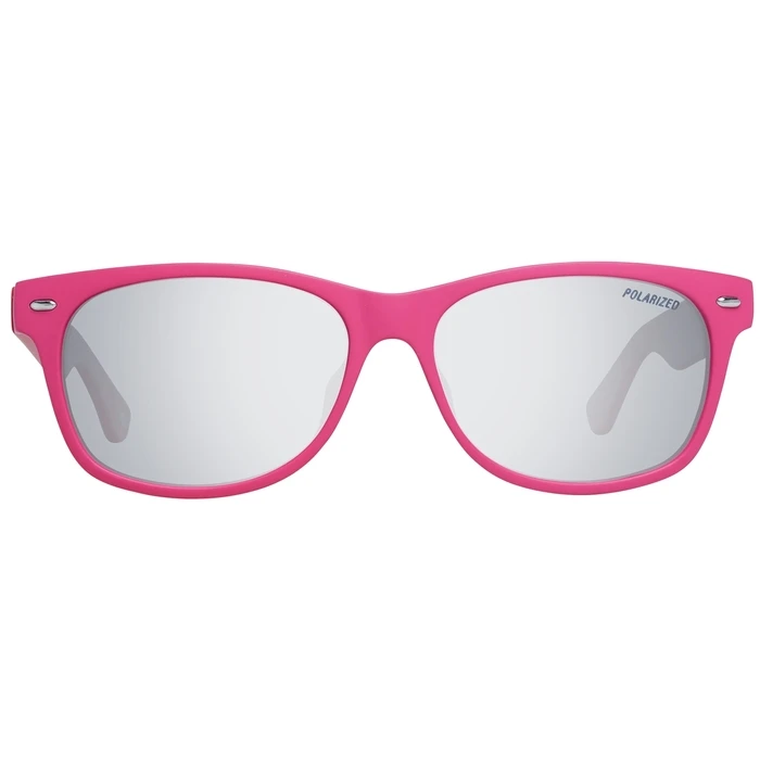 Unisex Γυαλιά Ηλίου Skechers Se6109-5582D (55/15/142 mm) Pink