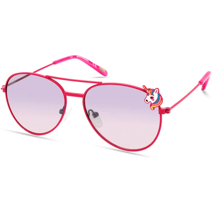 Παιδικά Γυαλιά Ηλίου Skechers Se9063-4972U (60/17/140 mm) Pink