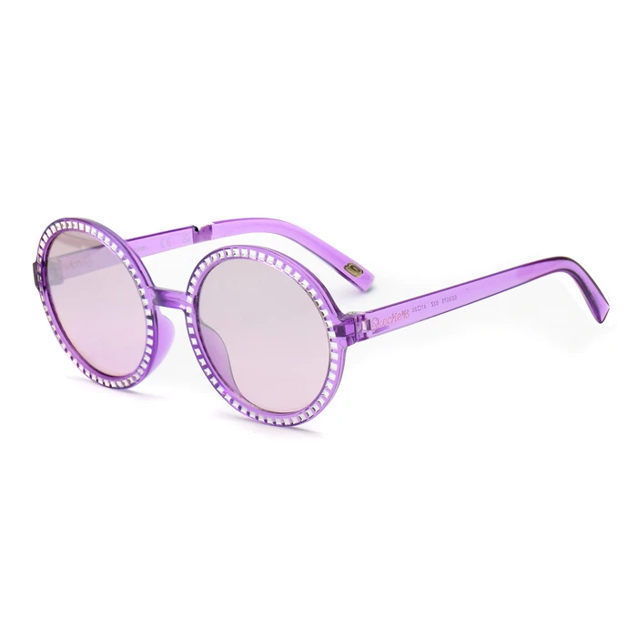 Παιδικά Γυαλιά Ηλίου Skechers Se9075-4783Z (56/20/140 mm) Black